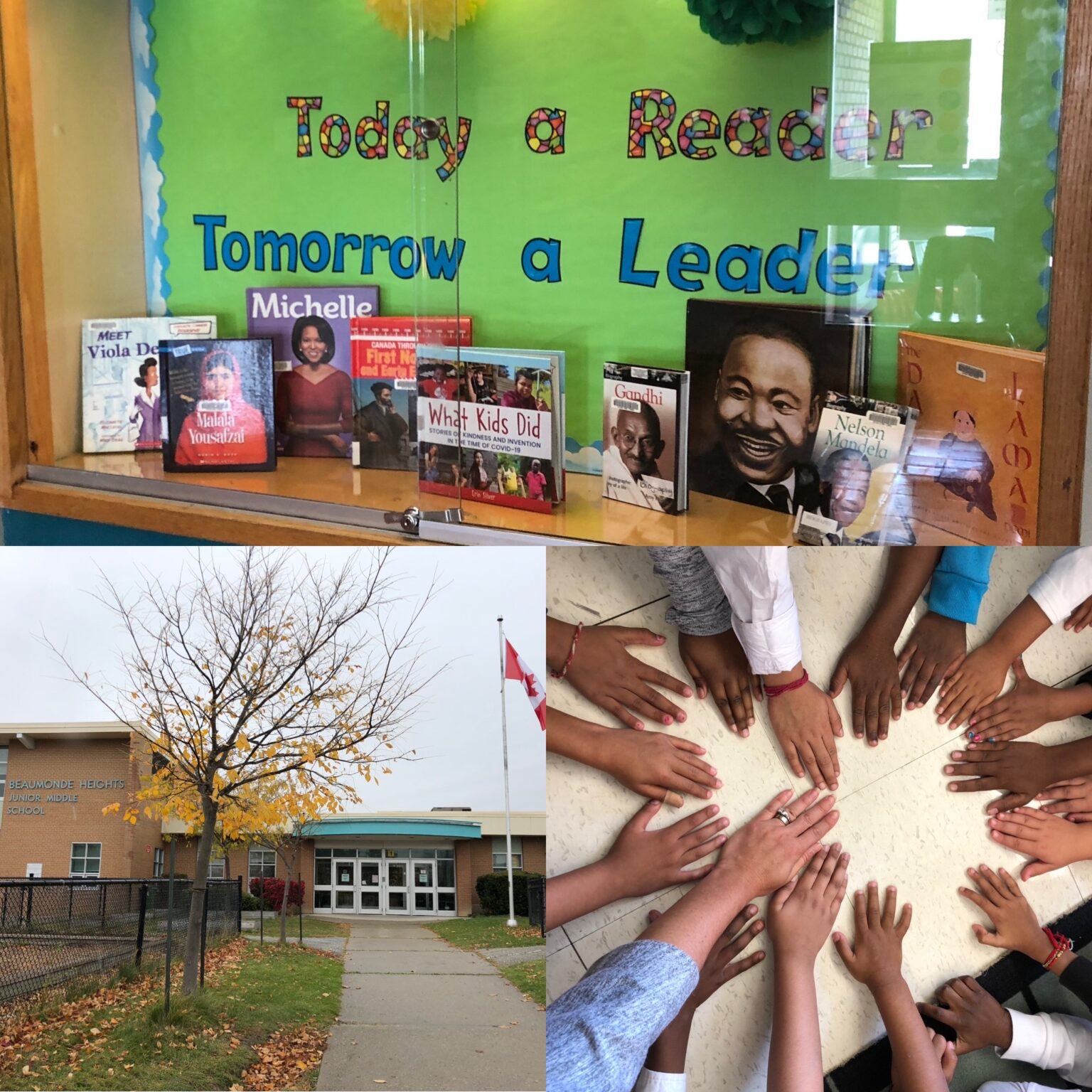 2023 Grant Recipients Indigo Love of Reading Foundation