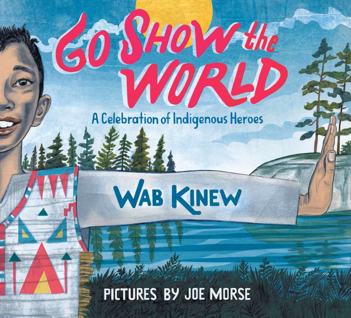 go-show-the-world